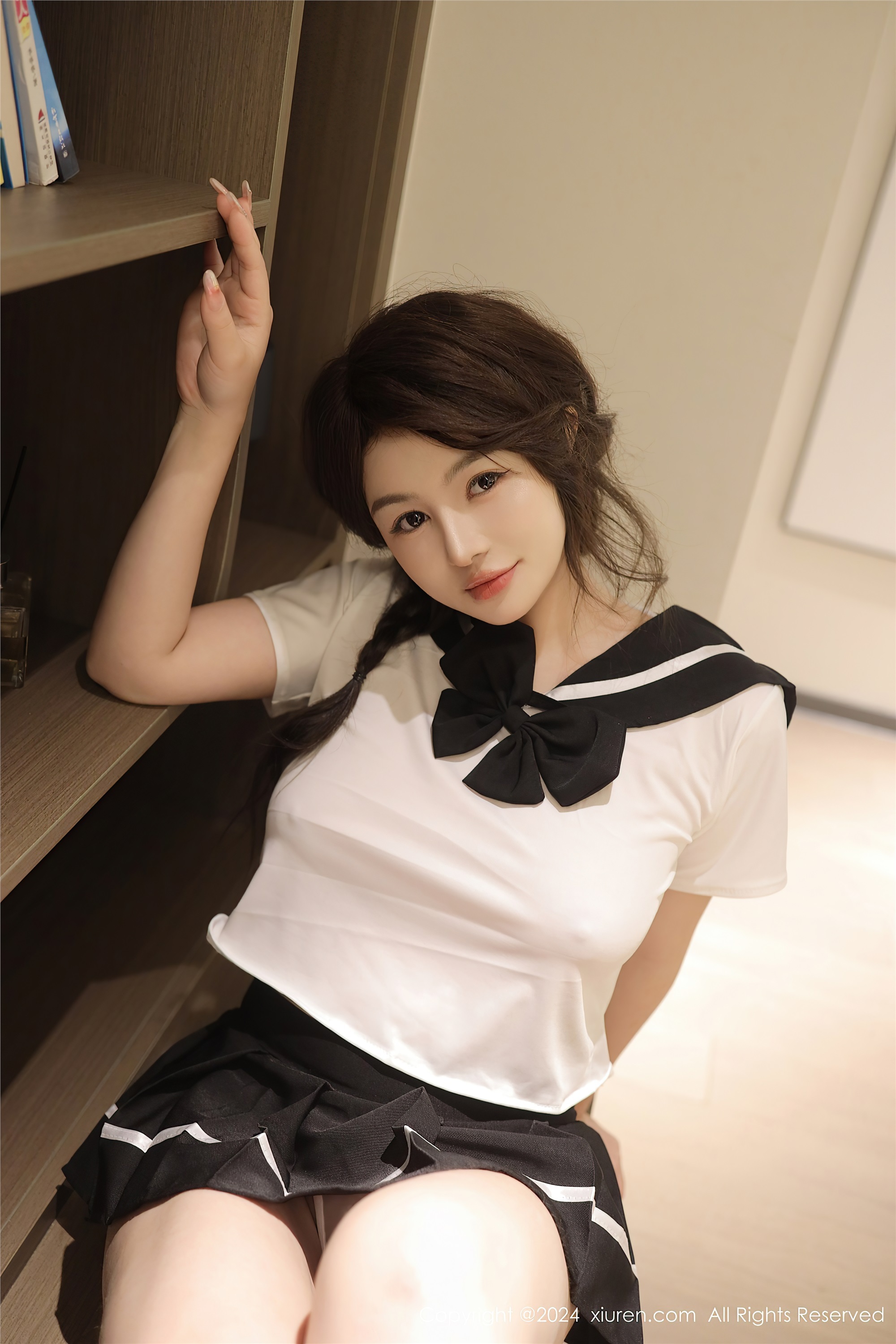 Xiuren秀人网 2024.03.14 NO.8229 沈思怡